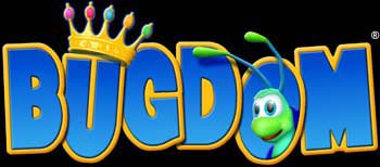 Bugdom(tm)